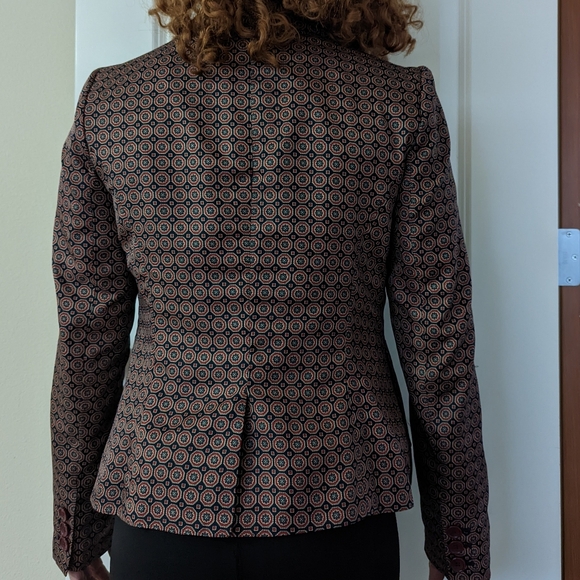 Vintage Blazer - Picture 6 of 6